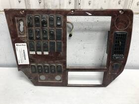 25137036 Mack Chu Switch Panel Dash - Used P/n