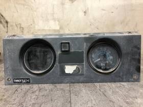 8mt519 Mack Dm600 Speedometer Instrument Cluster - Used P/n