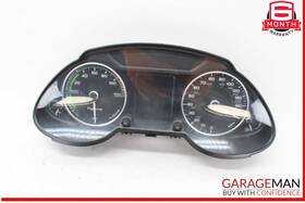 8r0920981d Magneti Marelli 13 Audi Q5 Speedometer Instrument Cluster Gauge Oem