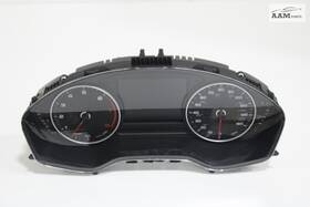 8w5920840 Magneti Marelli 2017-2020 Audi A4 Front Left Dash Instrument Cluster Gauge Speedometer 36k Oem