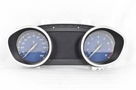 0670100152 Maserati 14-17 Ghibli S Q4 Speedometer Odometer Instrument Cluster Gauge