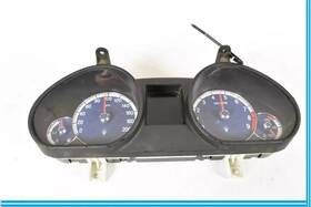 202006 Maserati 04-08 Quattroporte M139 4.2l Instrument Cluster Speedometer Oem