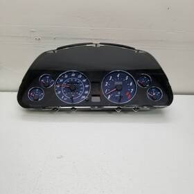 Maserati 208050 2005 - 2007 M138 Gransport Spyder 4200 Cluster Speedometer