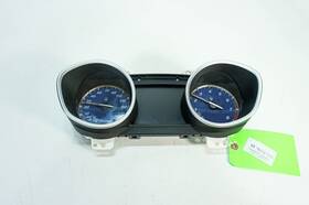 5550102919 Maserati 14-17 Ghibli S 3.0l Oem Speedometer Instrument Cluster 5058