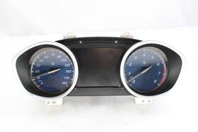 670009158 Maserati 14-17 Ghibli M157 3.0l Instrument Cluster Speedometer Oem