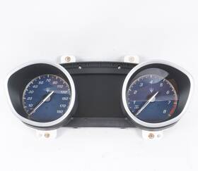 670030640 Maserati 2014-2017 Ghibli 51k Miles Instrument Cluster Speedometer