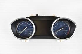 670036109 Maserati Instrument Cluster Speedometer Assembly Oem 48k 14-19 Ghibli S 3.0l