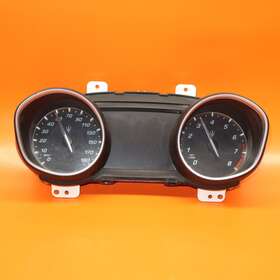 670105349 Maserati Levante Speedometer Instrument Cluster 2017 2018 2019 2020