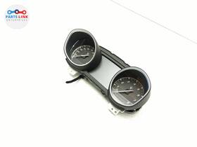 670109813 Maserati 2017-20 Levante Dash Cluster Speedometer Gouge Tachometer Plug M161 670109813 Maserati 2017-20 Levante Dash Cluster Speedometer Gouge Tachometer Plug M161