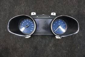 670038640 Maserati Motors Speedometer Instrument Gauge Cluster Quattroporte S 18 Note