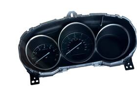 G46l-55-430 Mazda 0423983 2012 - 2017 6 Cx-5 Head Speedometer Gauge Cluster G46l 55 430 51k Miles