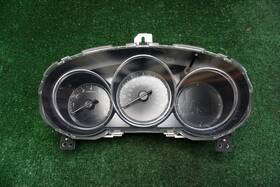 0786177 Mazda 2019 Cx9 Speedometer Gauge Cluster Oem