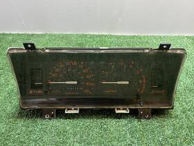 157310-1631 Mazda 93 B2600i At Instrument Cluster With Tachometer 269k Miles