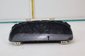 18120062378 Mazda 1994 - 1997 626 Speedometer Instrument Gauge Cluster 91k Miles Oem