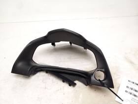 Mazda 255.mz1k18 Instrument Cluster Bezel Fits 3 2018 Oem