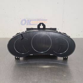 257-14769 Mazda 19 2019 Cx-9 Signature 2.5l Speedometer Instrument Gauge Cluster
