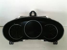 257-17440 Mazda Cx-5 2021 Speedometer 120603