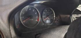 257-50548 Mazda Speedometer Cluster Mph Fits 2005 6 1201343