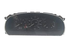 257-60352 Mazda 97 - 98 Millenia Instrument Speedometer Cluster Miles 190467 Oem