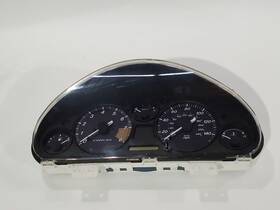 257-60491 Mazda 1999 2000 Miata Oem Speedometer 5 Speed 1.8l