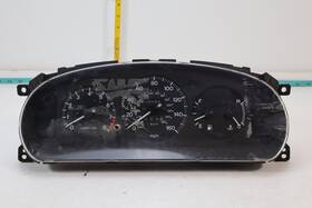 257-60645 Mazda 1999 - 2002 Millenia Speedometer Instrument Cluster 86k Miles
