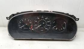 257-61166 Mazda 1999 - 2000 Millenia Speedometer Instrument Cluster Oem