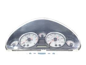 257-63216 Mazda 2004 2005 Miata Speed Oem 1.8l Turbo Manual Speedometer