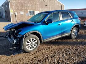 Ke40-55-471a Mazda 257-65854 Speedometer Cluster Mph Id Fits 13 Cx-5 1450900