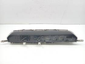 257700-5452 Mazda 1987-1991 929 Instrument Speedometer Cluster 224143 Miles Oem
