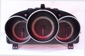 4y-bn8g Mazda 3 Oem Factory 04 05 06 Speedo Instrument Cluster Inch Bonus Free Shipping