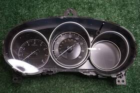 3001230 Mazda 2022 2023 Cx-5 Speedometer Gauge Cluster Oem 10k Miles