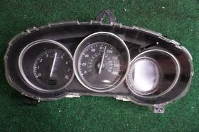 346733767 Mazda 2014 Cx5 Speedometer Oem 126 879 Mi