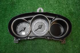 371953092 Mazda 2016 2017 Cx9 Speedometer Gauge Cluster Oem 126 434k Miles