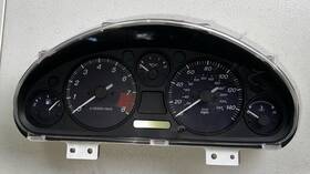 3918-d5 Mazda 1999-2005 Miata Mx5 Oem Gauge Instrument Cluster 79 556 Miles 99-05