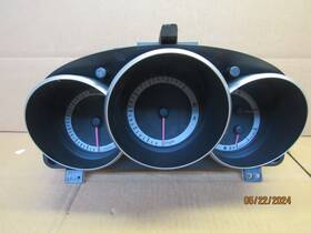 50531 Mazda 2004 3 2.3l Instrument Head Speedometer Gauge Cluster Oem 84 861 Miles