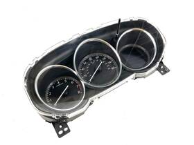 5ggmn4b Mazda 2014-2016 6 Speedometer Instrument Cluster Gauge Oem 39k Miles 5ggmn4b Mazda 2014-2016 6 Speedometer Instrument Cluster Gauge Oem 39k Miles