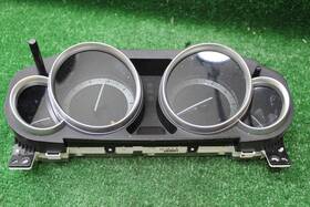 6hgbj2b Mazda 2007 08 09 Cx7 Speedometer Gauge Cluster Oem