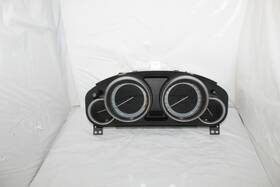 6mgeb2 Mazda Speedometer Instrument Cluster Dash Panel Gauges 2010 6 45 499 Miles