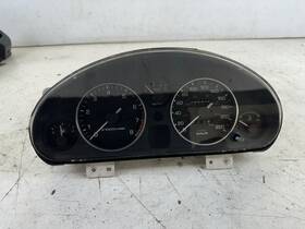 718-930 Mazda Miata Mx-5 Instrument Cluster Speedo Gauges 203k Kms Kph Na 90-97 718-930 Mazda Miata Mx-5 Instrument Cluster Speedo Gauges 203k Kms Kph Na 90-97