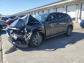 7771523 Mazda Used Infotainment Display Fits 2024 Cx-5 Grade A