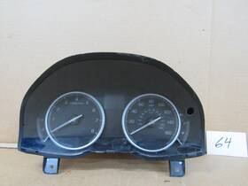 78100-tx5-a023-m1 Mazda 13 14 2015 16 Rdx Instrument Speedometer Gauge Cluster Oem 78100tx5a023m1