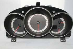 82bap4a Mazda Speedometer Instrument Cluster Dash Panel Gauges 07 08 3 64 132 Miles