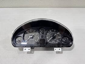 B6s7-55-430 Mazda 94-97 Miata Mx5 Oem Gauge Cluster Instrument Panel Needs Repair Read #2561