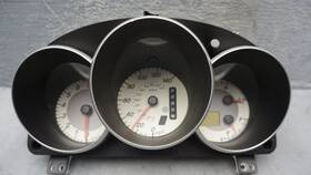 Bar9-55-471a Mazda 2007 2008 3i Sport 4 Door 2.0l Cyl Speedometer Instrument Gauge Cluster