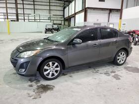 Bbm2611j0f Mazda Used Front Center Infotainment Display Fits 2011 3 Screen U