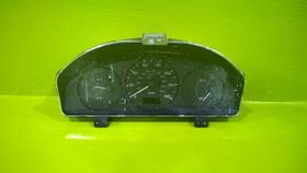 Bg1l55471 Mazda 97 98 Protege Speedometer Cluster Oem 2946-1