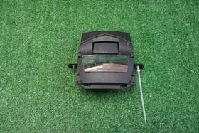 Bhn9g Mazda 2014 3 Headsup Display Oem