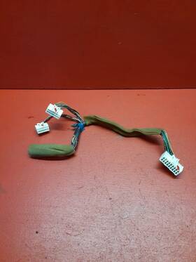 Bl8h55471b Mazda 01 02 03 Protege Instrument Cluster Speedometer Gauge Unit Pigtails