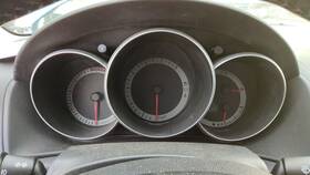 Bn8g55471a Mazda 2004-2006 3 Speedometer Cluster Instrument Gauges Panel Oem Dash