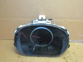 Bn8h-55-471a Mazda 2008 2009 5 Speedometer Gauge Cluster Oem Unk Miles